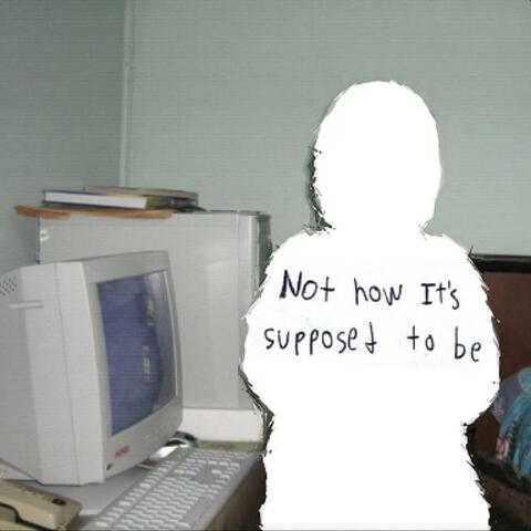 i kill myself in my dreams