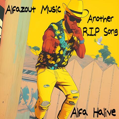Another R.I.P Song