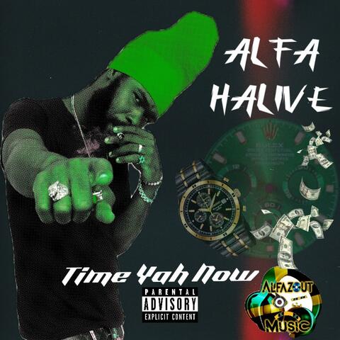 Time Yah Now