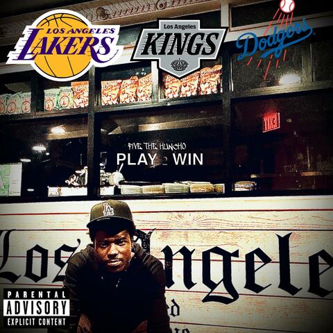 Play 2 Win
