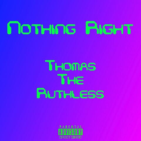 Nothing Right