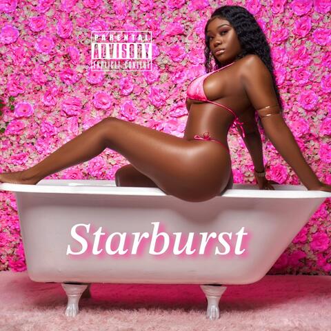 Starburst