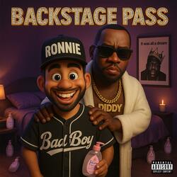 Backstage Pass