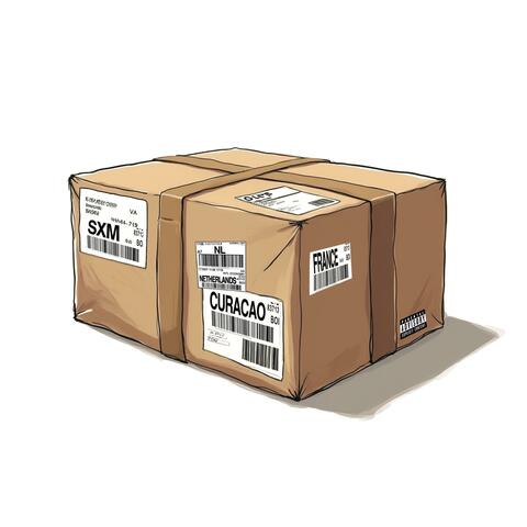 BOX