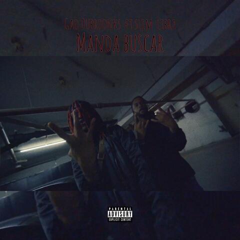 Manda Buscar (feat. Casa De Musique & Slim Libra)