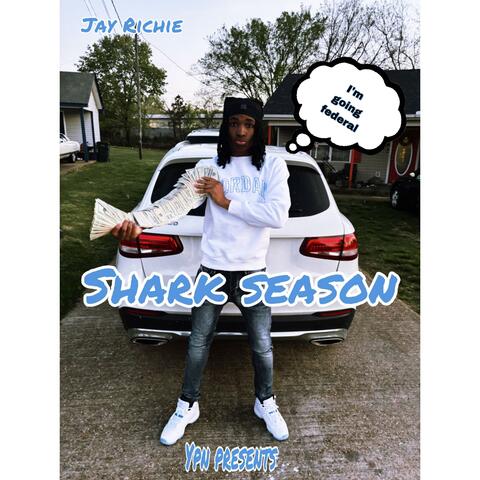 Shark Season
