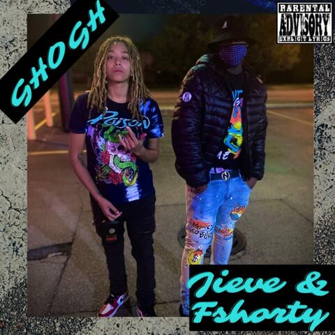 GHOGH (feat. Fshorty)