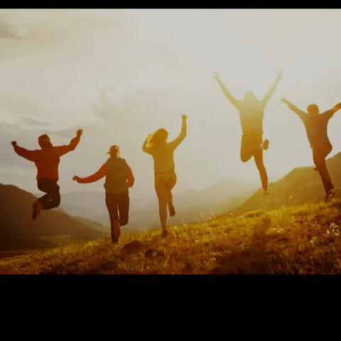 Happiness (feat. Bahman Darvish)