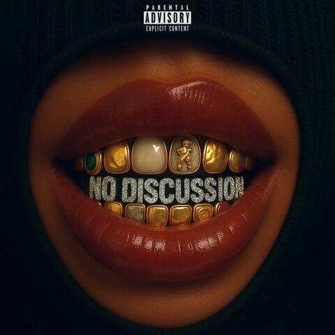 No Discussion