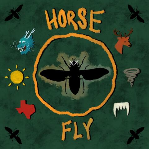 Horse Fly