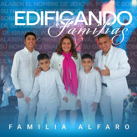 Edificando Familias