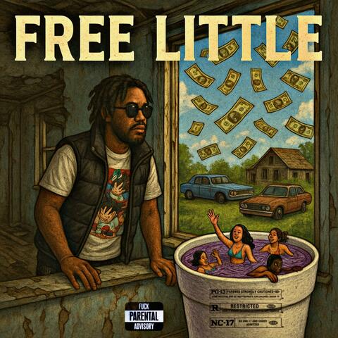FREE LITTLE