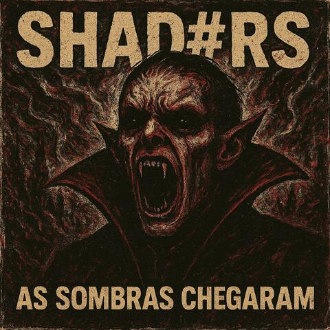SHAD#RS*