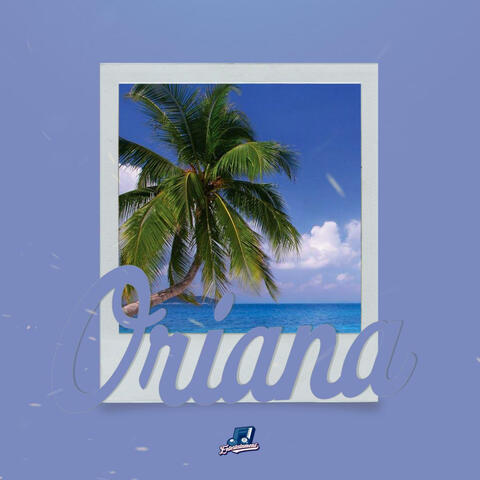 Oriana (Upbeat Reggae Instrumental)