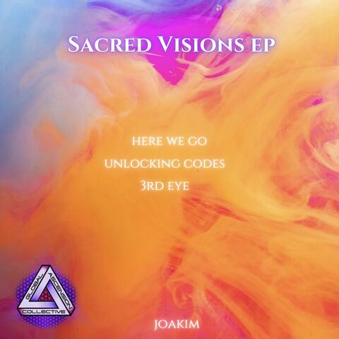 Sacred Visions