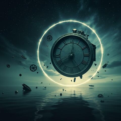 Echoes of Collapse