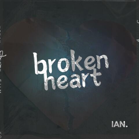broken heart