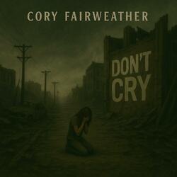 Don't Cry