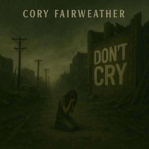 Don't Cry