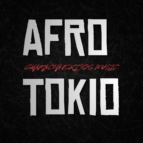 AFRO TOKIO