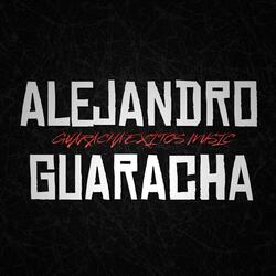 ALEJANDRO GUARACHA