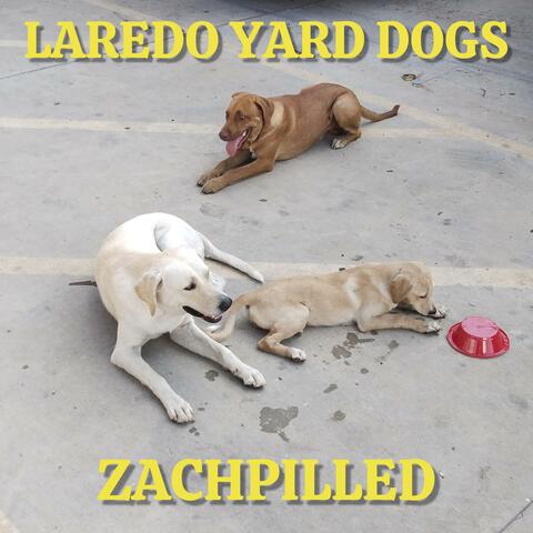 Laredo Yard Dogs