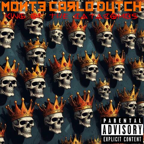 King Of The Catacombs