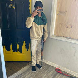 For All That Hidden