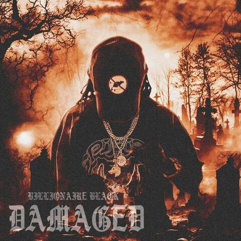 Damaged