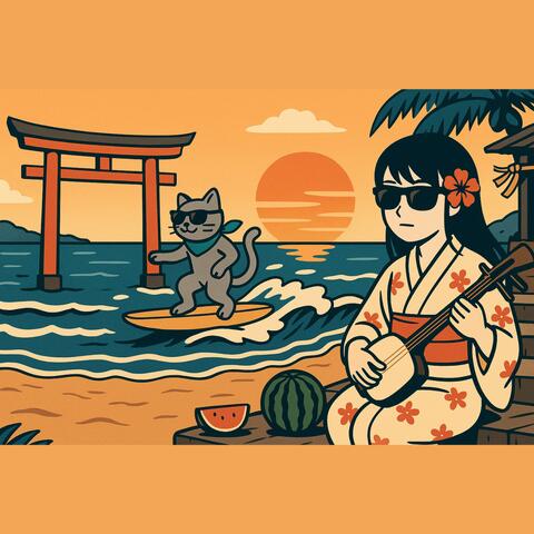Cat Surf Funk