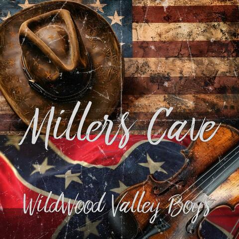Miller's Cave