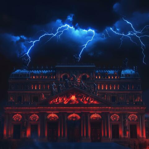 AURA OF OPERA