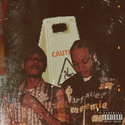 Messy (feat. BuddDaGreat)