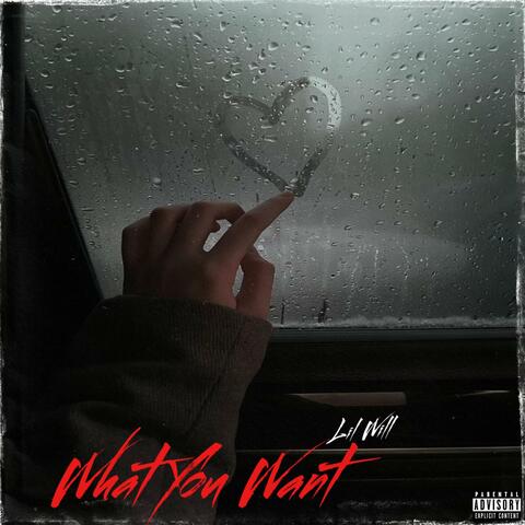 What You Want
