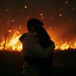 Hold You One Last Time