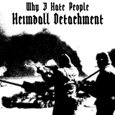 Why I Hate People (Reprise)