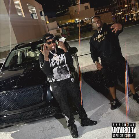 War (feat. Blac benny)