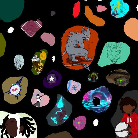 Millions (feat. Solaris Sage)