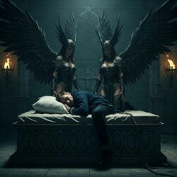 Sleep When I'm Dead