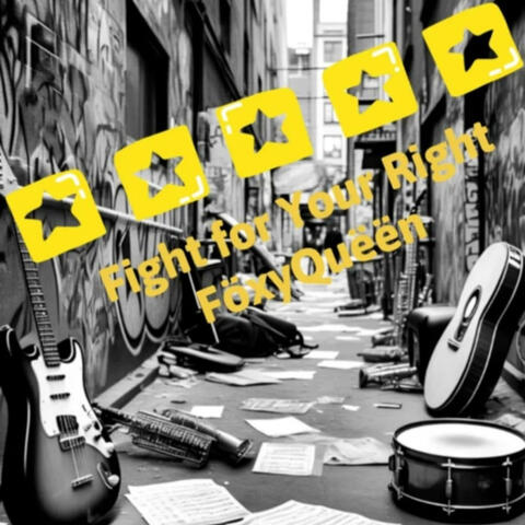 Fight for Your Right