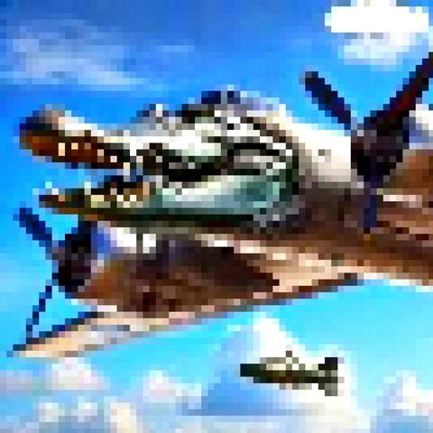 BOMBARDINO CROCODILO