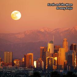 Earth and the Moon