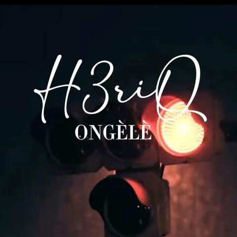 Ongèlè