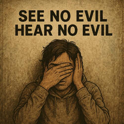See No Evil Hear No Evil-2