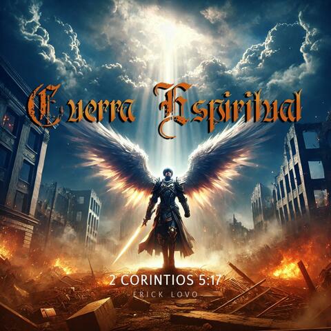 GUERRA ESPIRITUAL