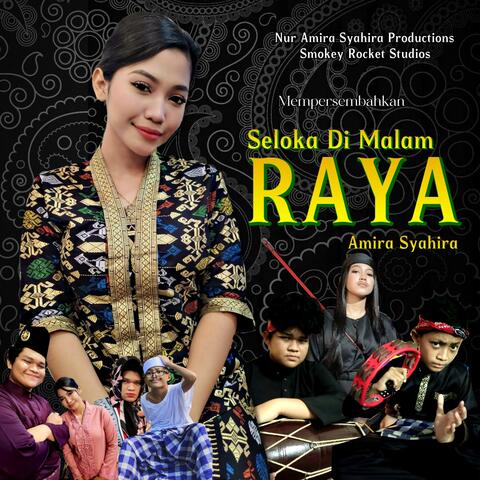 Seloka Di Malam Raya