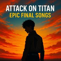 Under the Tree (Final Epic Edition) | Attack on Titan