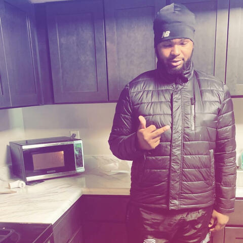 Wildin (feat. Mloneee & Lilmarrbba)