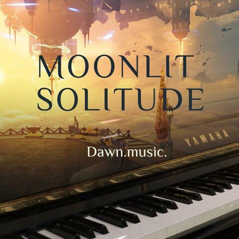 Moonlit Solitude (Wuthering Waves)