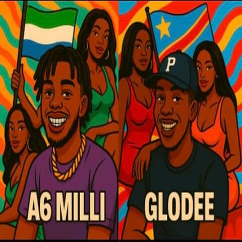 Hello Madame (feat. Glodee)